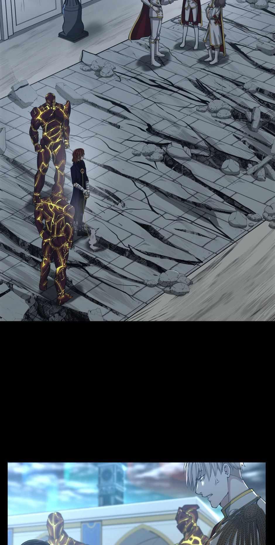 The Beginning After The End Chapter 142 image 02